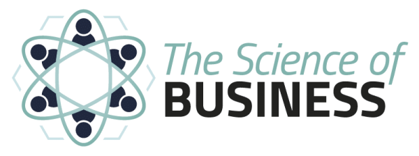 Science of Business Logo